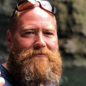 Meet your Posher, Jared